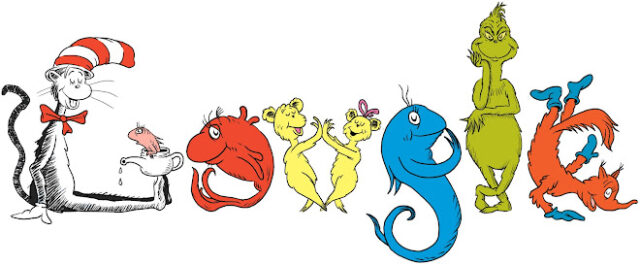 Dr.Seuss Day Dress Down