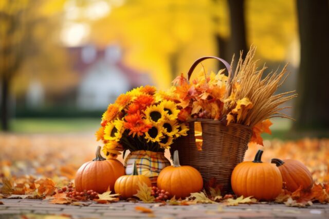 FALL FEST