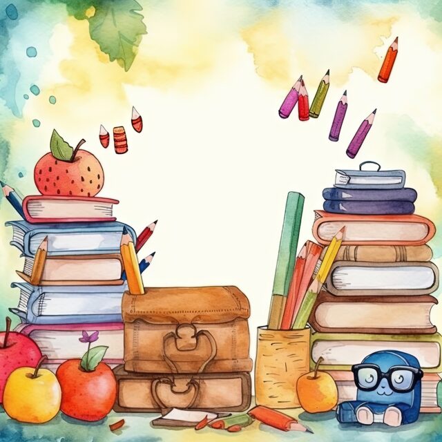 Scholastic Book Fair/ Literacy Week