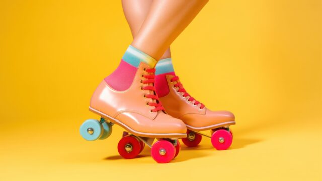 Skate Night