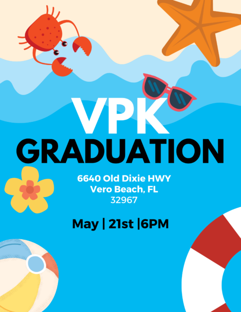 VPK Graduation